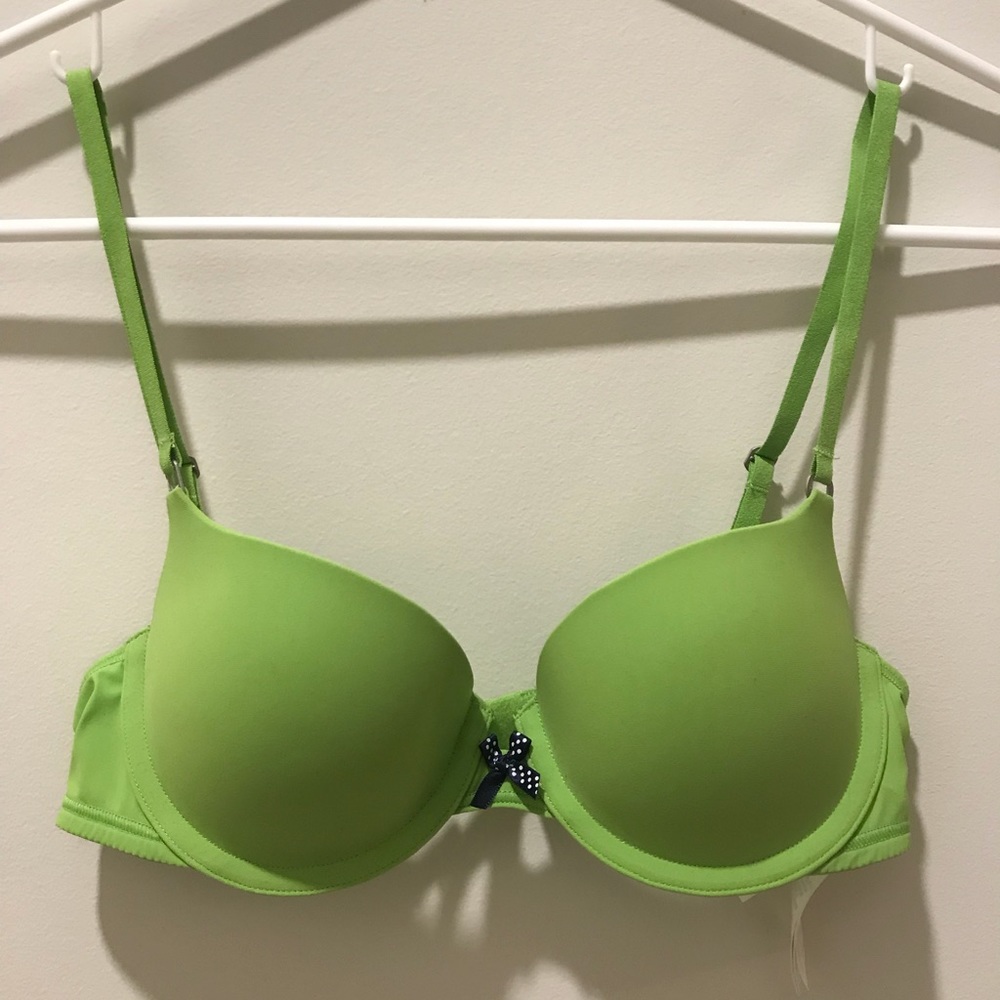 Gilly Hicks bra